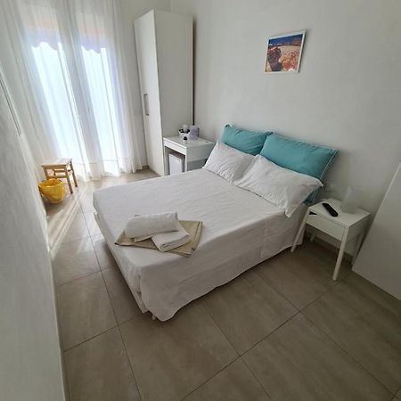 파키노 La Casa Di Toto B&B 외부 사진
