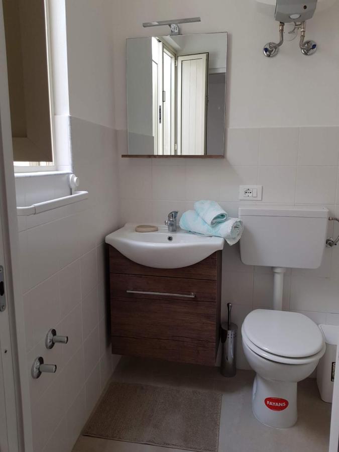 파키노 La Casa Di Toto B&B 외부 사진