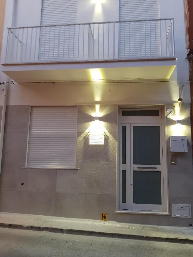 파키노 La Casa Di Toto B&B 외부 사진