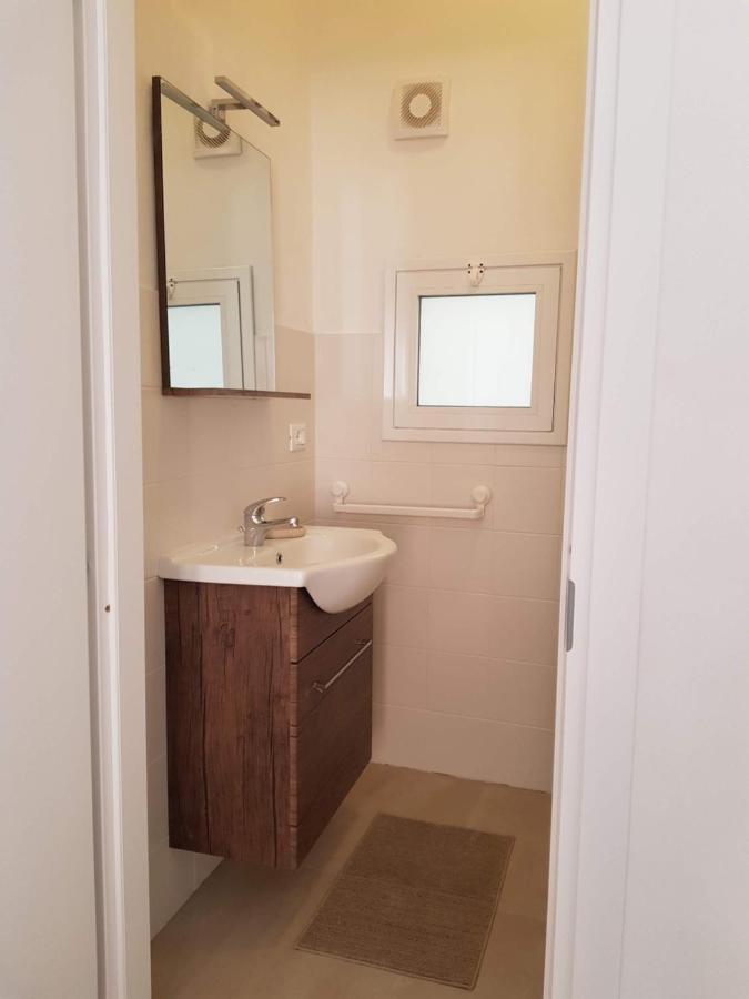 파키노 La Casa Di Toto B&B 외부 사진